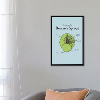" Brussels " by Stephen Wildish