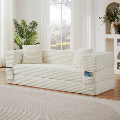 Modern Sofafor Apartments and Living Room
