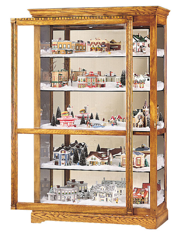 Vitrine Austen