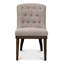 Lyra Upholstered Dining Chair
