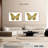 Brampt Golden Butterfly III-108116715