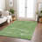  Machine Washable Indoor/Outdoor Chayden ACN1048 Rug-791500767