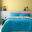 Connect Geo Reversible Duvet Cover Set-100892165