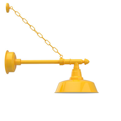 Vandervliet LED Wall Light