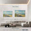 Carte postale Gillard Beach II-108062802