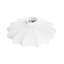 Polyester Flush Mount
