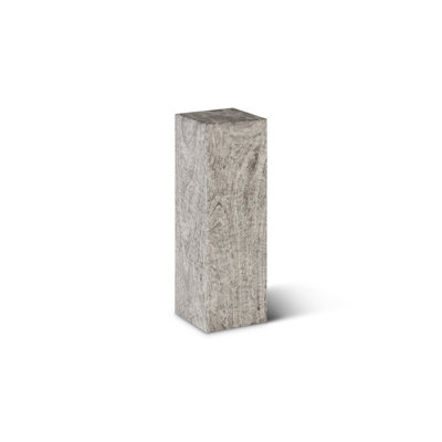 Pedestal Mitered Sculpture