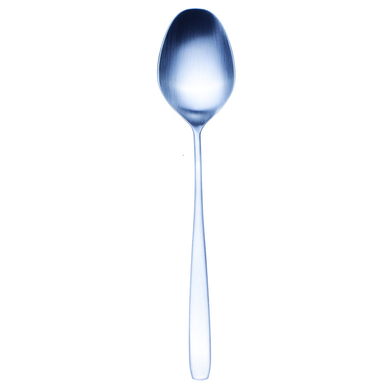 Cuillère à dessert Avanguardia, Glace