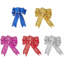 25cm Fabric Other Bow