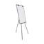 Maya Tripod Magnetic Free-Standing Whiteboard 115.4cm H x 80cm W-1481064329