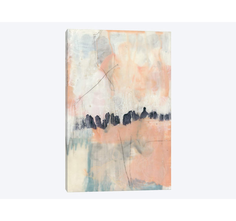 Jennifer Goldberger - Wrapped Canvas Print, 66.04 cm H x 45.72 cm W x 3.175 cm D