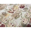 Hand-Knotted High-Quality Beige and Beige Area Rug