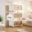 4 -Door Storage Cabinet