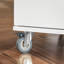 Wood Kitchen Cart