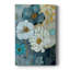 Blue Denim Garden II -Galerie enveloppée Cavas-1301775988