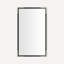 Craft Series Stainless Steel Wall Mirror-430135642-430135641