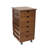 6 Drawer Storage Drawer with Locking Wheels-935587002