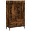 Mahender 69.5cm Sideboard-1271445582