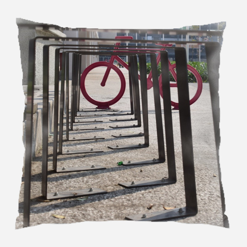 Coussin de perspective