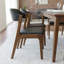 Chaise d'appoint Kittye