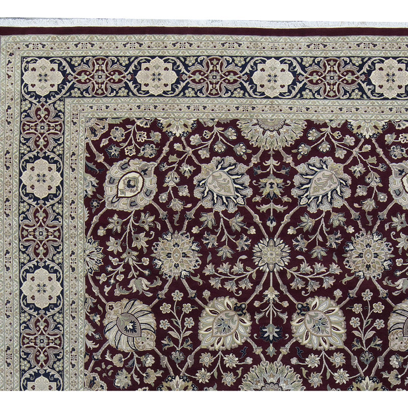 One-of-a-Kind 9' X 12'2" Area Rug
