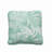 Indoor/Outdoor Cotton Reversible Throw Pillow