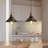 Pieter 1 - Light Single Pendant