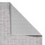 Machine Woven Grey/White Rug-70522897
