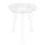 Table d'appoint en acrylique Modern Modern-1642486024