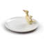 Duck 4" Bread and Butter Plate