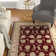 Ellerswick Wool Oriental Indoor Rug