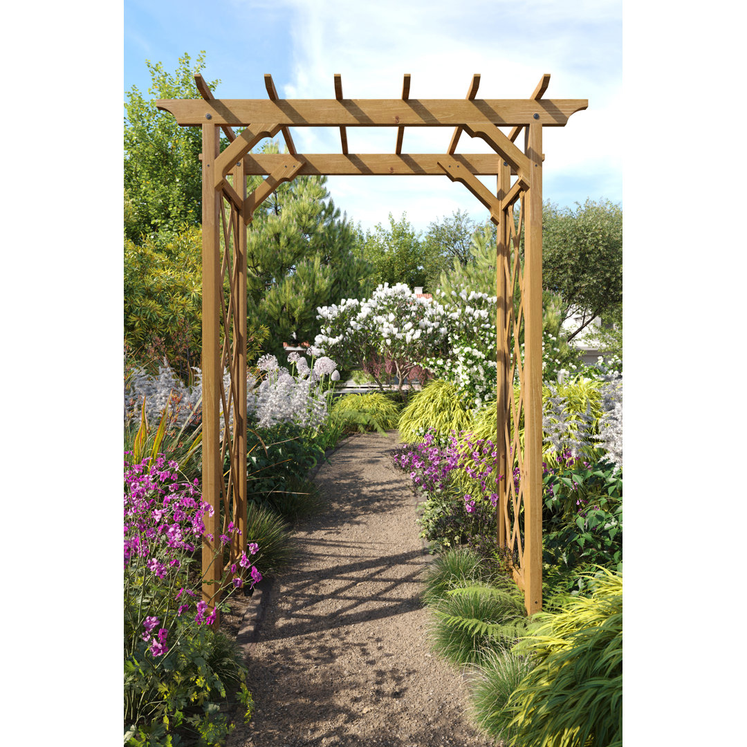 Heartwood Arbor Vita 