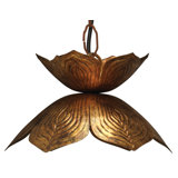 Lotus 1 - Light Pendant