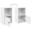 Conary 31cm W Bookcase-8289597-8289584