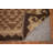 Reversible Wool Kilim Oriental Area Rug 3x5