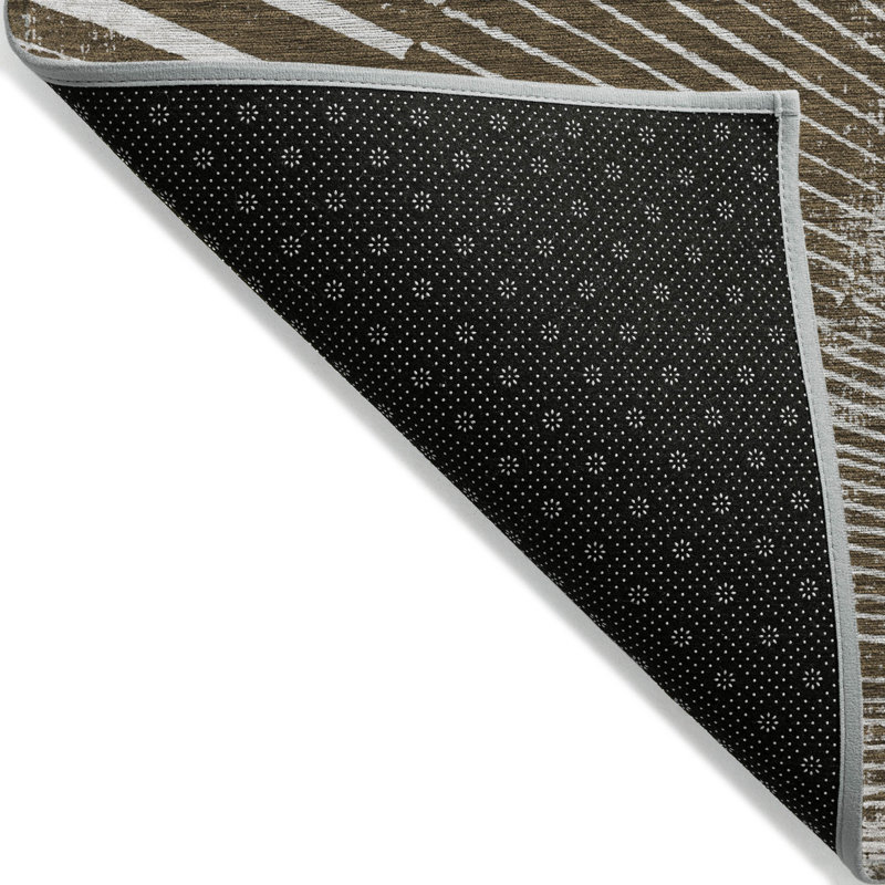 Tapis intérieur / extérieur Altair, Rectangle 2 pi 6 po x 3 pi 10 po