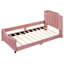 Lit de jour simple avec structure Classic-792574363