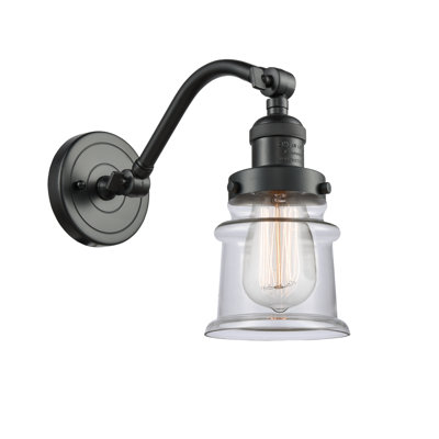Madelyn Armed Sconce
