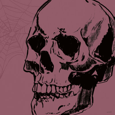 «Haunted XIII» par Anne Tavoletti - reproduction imprimée