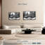 «Central Park BW Wall Art»-1102287753