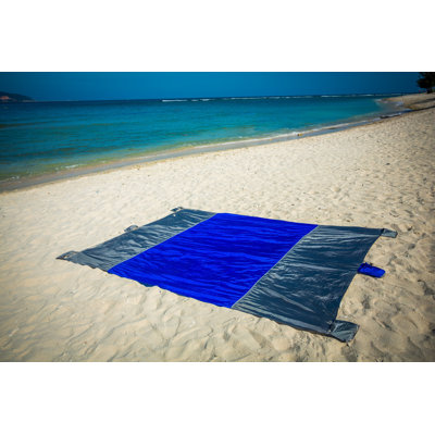 Sac à dos de plage