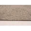 Tapis gris foncé / gris touffeté à la main Helmtrud Collage