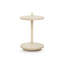 Chase Accent Table
