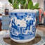 Handmade Ceramic Basin