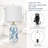 Cyndel Table Lamp