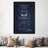 " G.M. Buehrig Cord Automobile (Navy Blue) II " by Aged Pixel-28620204-72401107-72401109