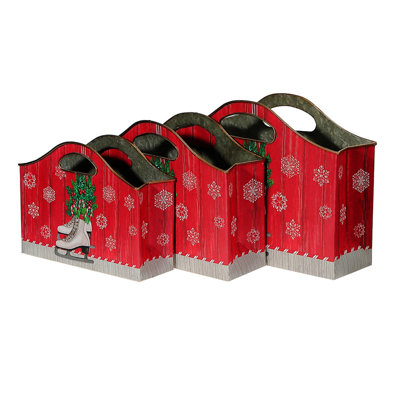 The Holiday Aisle® Box