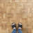 Alabama 12" x 12" Ceramic Wall & Floor Tile