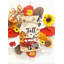 Couronne d'automne