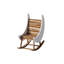 Milk Street Baby Crescent Moon Rocker-25765744
